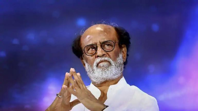 I Am Ready To Contest Elections: Rajinikanth