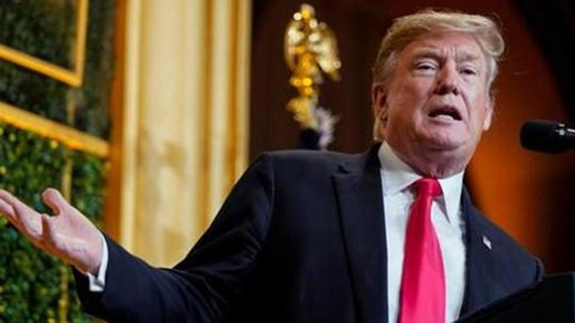 India Charging US Big Tariffs: Trump