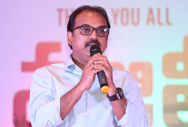 చైతూలో ఆ క్వాలిటీస్ భేష్‌: కొర‌టాల‌