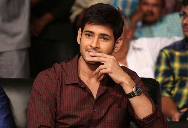 మహేష్ 25 వెరీ వెరీ స్పెషల్