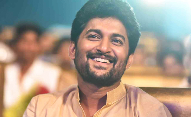 నానిది జాగ్రత్తా ముందుచూపా?