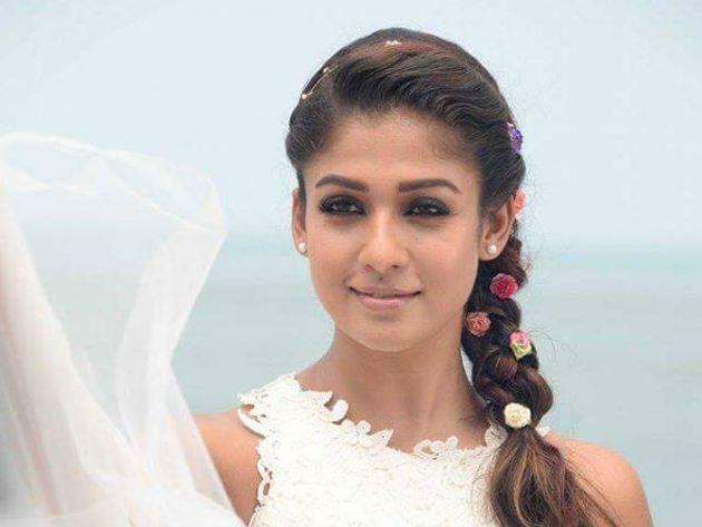 ప్రియుడితో న‌య‌న్‌ పెళ్లికి రెడీ