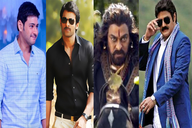 క్లారిటీ మిస్ అవుతున్న సంక్రాంతి పుంజులు