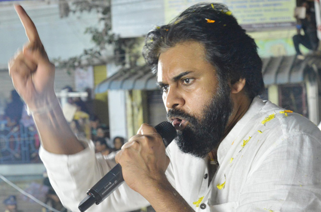 సినిమా అనుకున్నావా సీఎం కావటమంటే పవనా?