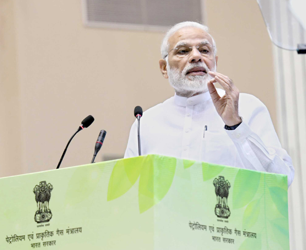 మోదీకి షాక్‌ ఇచ్చిన ఒంగోలు రైతులు