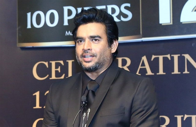 ఆ వీడియోలు చూసే నీకేం తెలుసు : మాధవన్‌