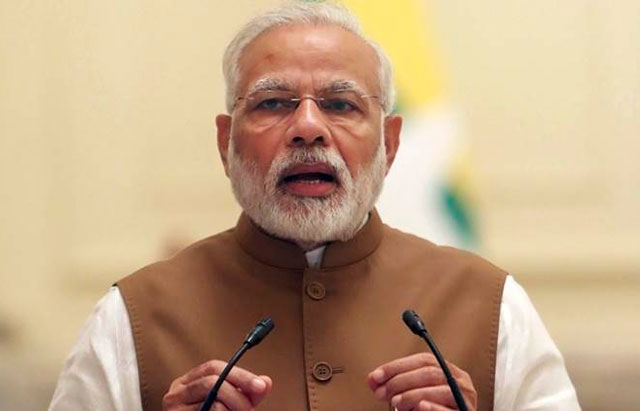 లోగుట్టు: ఇన్ని లోపాలు.. మోడీకేంటి ధీమా?