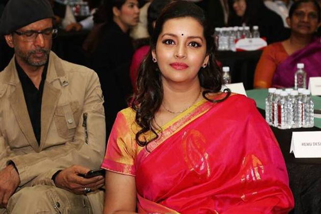 సరయు కోసం వచ్చి వెన్నెల అయ్యాను : రేణు