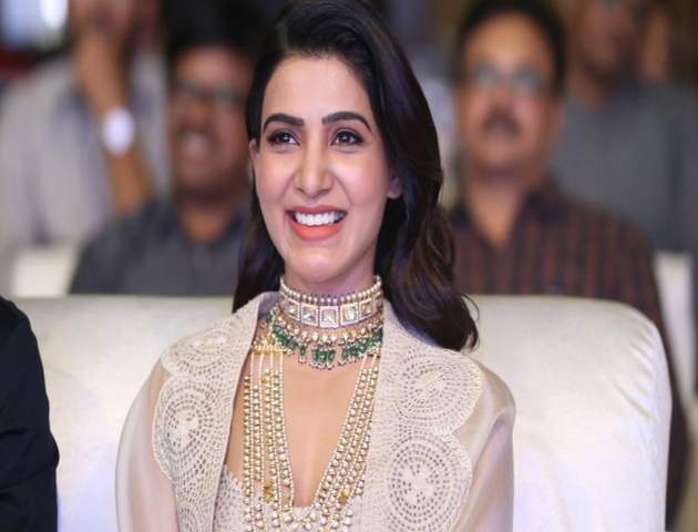 ఇదంతా సమంతా మహత్యమేనా?