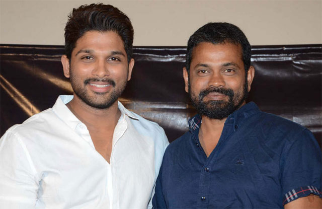 సుకుమార్ మళ్ళీ వెనక్కు వెళ్ళాలా