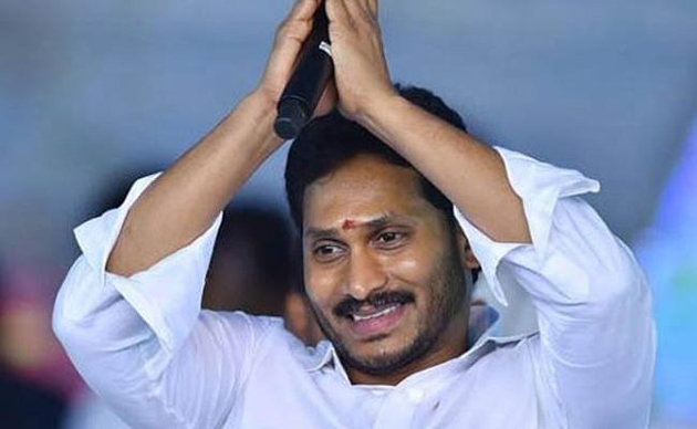 This Big Factor Could Fetch CM Post For Jagan?
