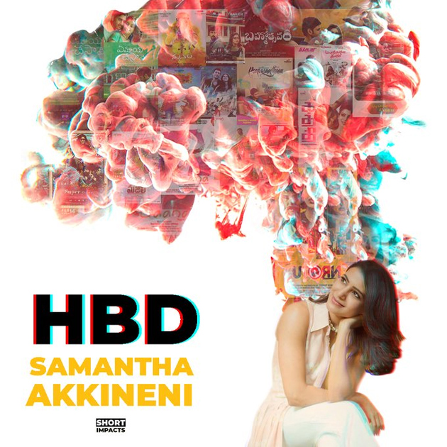 Unknown Facts About Birthday Girl Samantha