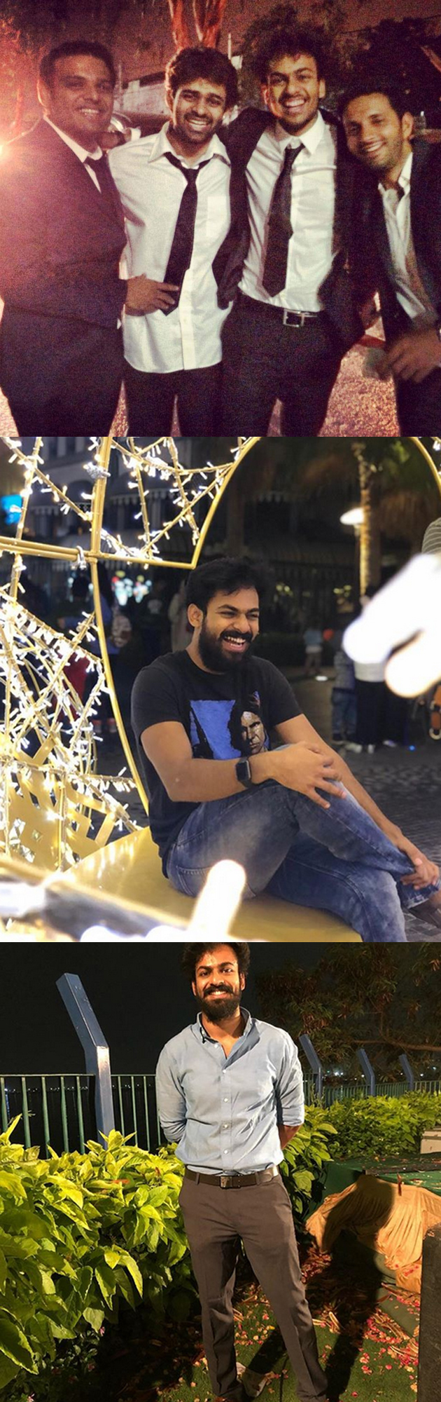 వైష్ణ‌వ్ తేజ్ భ‌విష్య‌త్ ఏంటి?