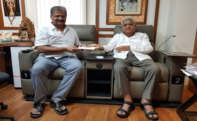 విజయ్ దేవరకొండకు భలే మంచి బేరము