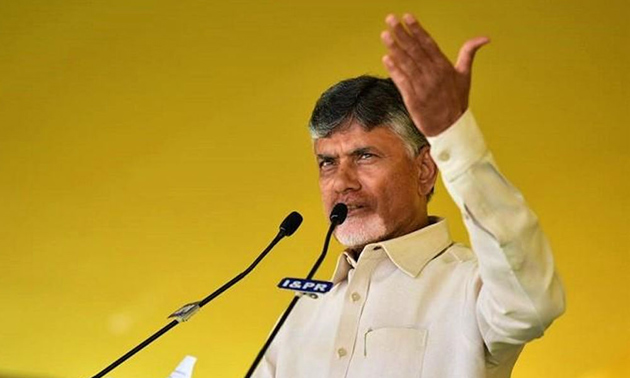 Will Pasupu Kumkuma Save TDP?