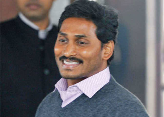 జగన్ యూరప్ ఫ్యామిలీ టూర్