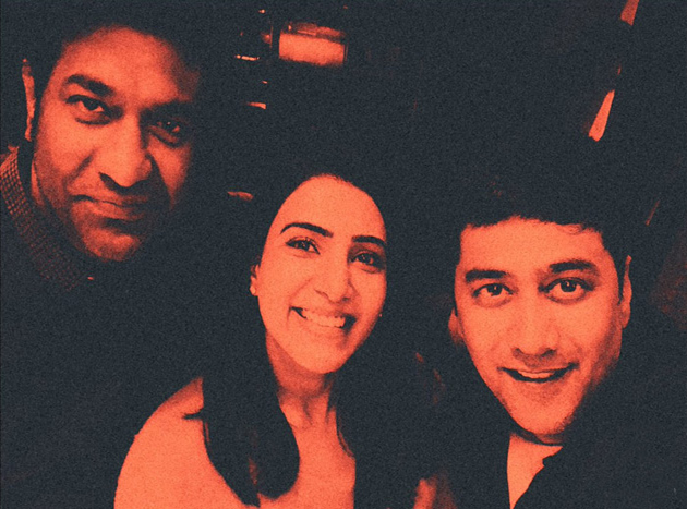 ఫన్ ట్రిప్ కాదు.. ఫన్ గా ఉండే వర్క్!