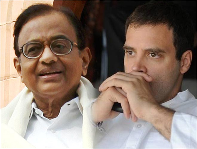 జగన్ విషయంలో రెండుగా చీలిన కాంగ్రెస్ హై కమాండ్?