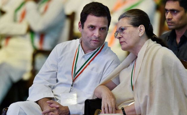 Congress Pins Hopes On Crucial Constituencies