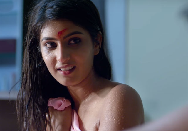 బూతుల కాలేజీకి ఫ్రీ పబ్లిసిటీ