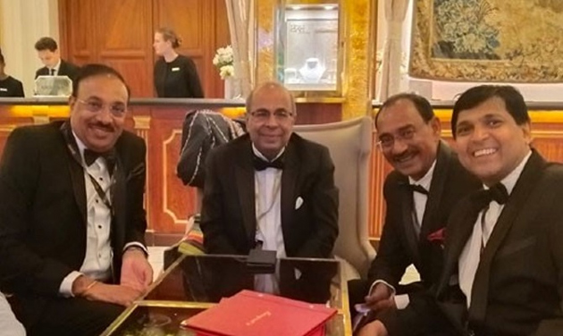 Funds For T-Film Hub