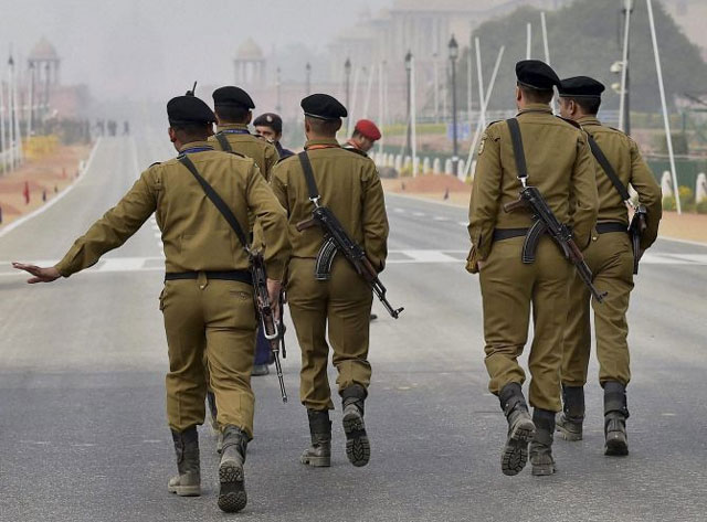 శ్రీలంక పేలుళ్ల తర్వాత ఇండియా అనునిత్యం అలర్ట్ గానే!