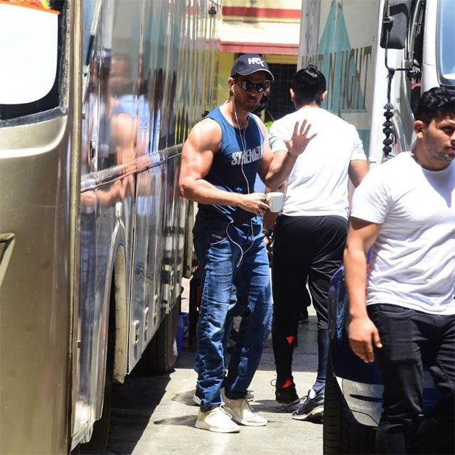 అందుకేగా గ్రీక్ గాడ్ అనేది!