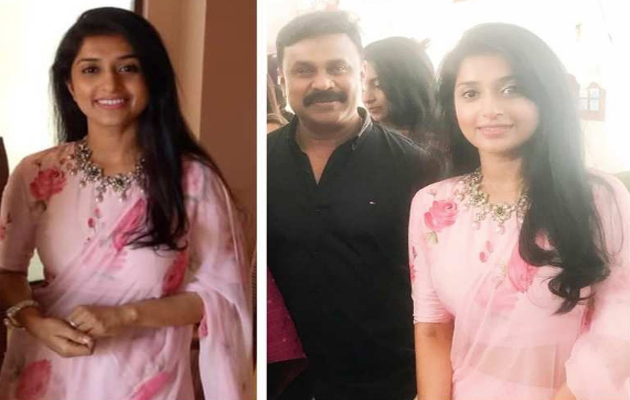 In Talk: Meera Jasmine Stunning Makeover!