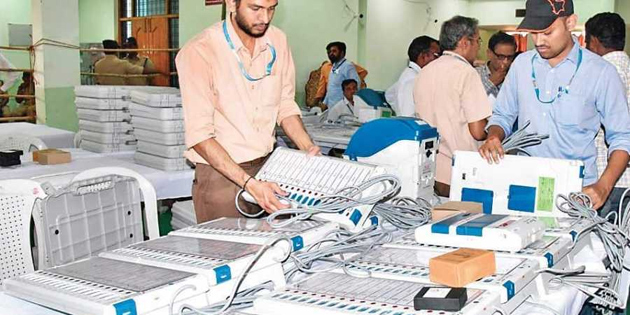 Is This The Last MP Election Result To Be Announced? Is This The Last MP Election Result To Be Announced?