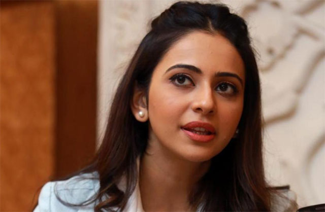 వారితో కలిసి నటించడం గొప్ప అనుభవం!