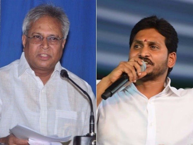 Jagan Will Be CM For 30 Years If He Does That!