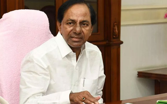 గ‌మ‌నించారా...బాబు దోస్తుల‌తోనే కేసీఆర్ స్పెష‌ల్ మీటింగ్‌