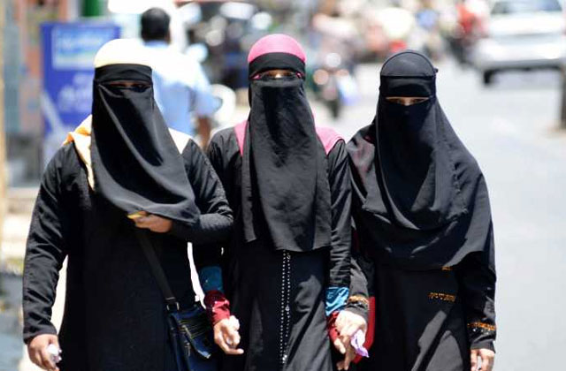 అమ్మాయిల ముసుగులపై కేరళ ముస్లిం సొసైటీ సంచలనం