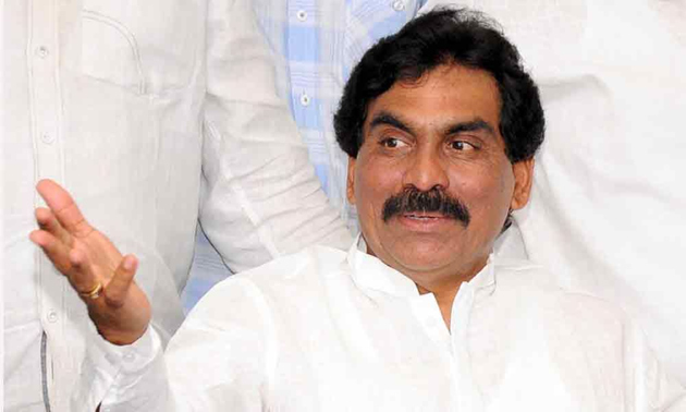 lagadapati rajagopal net worth