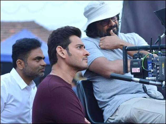 Maharshi Experimenting With Runtime