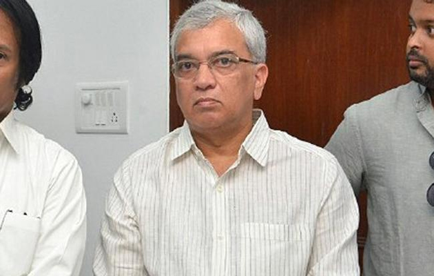 పీకేకు భారీ షాక్‌!..జ‌న‌సేన‌కు మారిశెట్టి రాజీనామా!