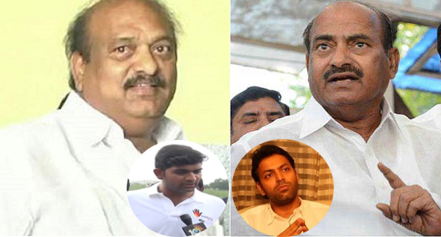 None Of The Reddy Candidates In TDP Won