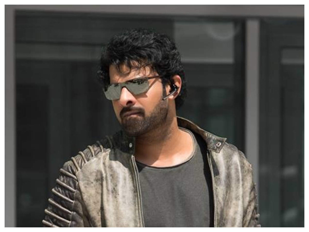 Prabhas Doesnt Want To Disappoint His Fans!