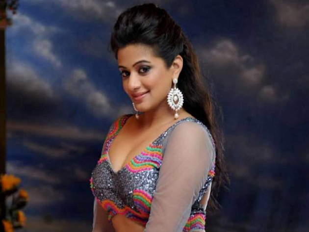 బెల్లి లలిత పాత్రలో ఆ హీరోయిన్