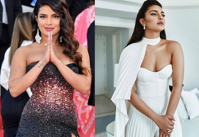 ఫోటో టాక్‌: అమెరికా కోడ‌లు దుమారం