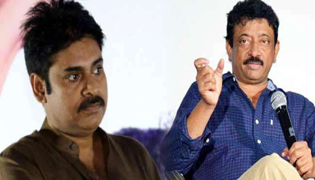 RGV Congrats Chiru...Compares PRP To Baahubali!