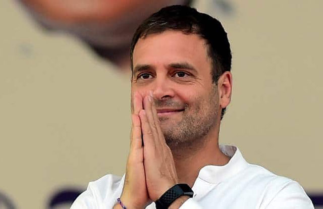 చౌకీదార్ పై సుప్రీంకు రాహుల్ సారీ..