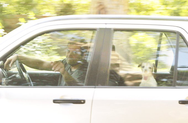 పీడీతో రాహుల్ బిజీ..అవాక్కయిన కాంగ్రెస్ నేతలు