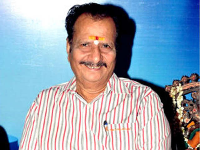 రాళ్లపల్లి అప్పట్లోనే చావు వరకు వెళ్లారు