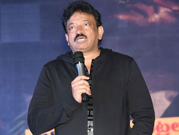 ట్వీట్ల‌తో మెగా ఫ్యామిలీపై ఎట‌కారాల వ‌ర్మ‌!