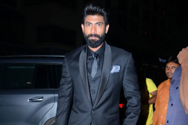 ముంబై కి మకాం మారుస్తున్న రానా?