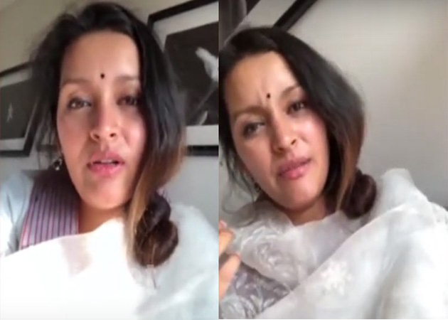 లైవ్ లోకి వస్తే చికాకు పెట్టారు