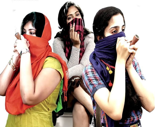 ఈ టీజర్ మహా బోల్డ్ గా ఉందిగా!