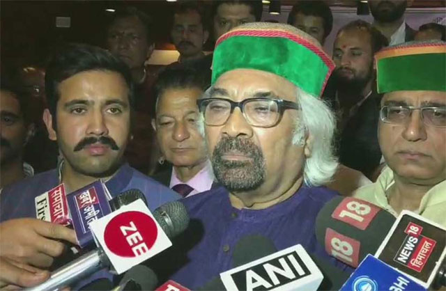 పిట్రోడా లాంటోడికి మాట్లాడ‌టం రాద‌ట‌!