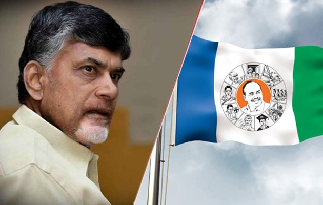 బాబుపై సోష‌ల్ మీడియాలో అదిరిపోయే పంచ్ లు!